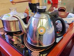 -国龙大酒店-中餐厅