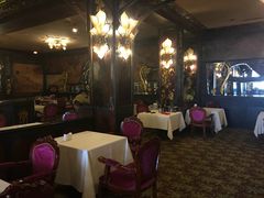 大堂-马克西姆餐厅(崇文门店)