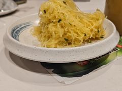 金瓜丝-壹只菜·崇明本地特色菜(崇明南门店)