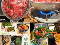 -南风(淮海街店)