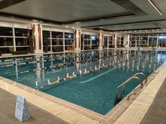 -上海嘉里健身Kerry Sports Shanghai