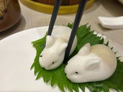 -夏宫中餐厅(香格里拉大酒店)