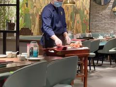 -羲和雅苑•北京烤鸭(乐园道万象城店)