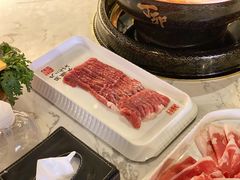 -丁卯•铜锅涮肉(工体店)
