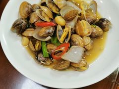 -龙宫海鲜楼(长乐漳港店)