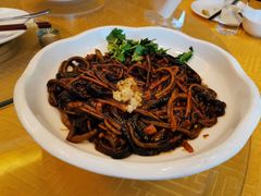 -马凯餐厅(长椿街店)