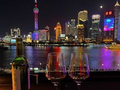 -外滩8号 whisky bar(金延大厦店)