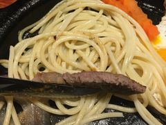 -凡塔斯牛排自助餐厅(广东佛山三水万达店)