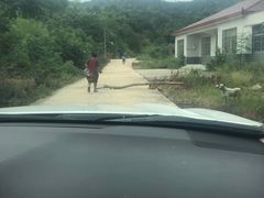 -韶山毛泽东同志故居