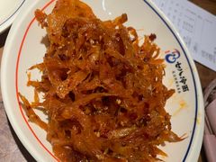 -七八冷面·延边朝鲜族美食(欢乐谷店)