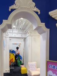 -MELAND CLUB亲子乐园·派对·餐厅(北京芳圆里ID MALL店)