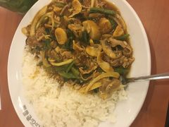 -COCO壱番屋(北京平安国际金融中心店)