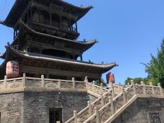 -常家庄园