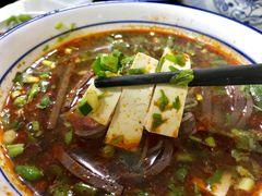 -陈掌柜澄城水盆羊肉(钟楼店)