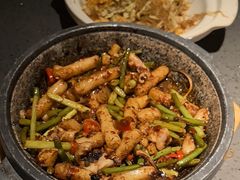 -老头儿油爆虾(胜利河美食街店)