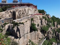 -泰山风景名胜区