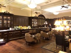 -LONG BAR 廊吧(外滩华尔道夫酒店)