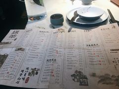 -绿茶餐厅(深圳龙华天虹购物中心店)