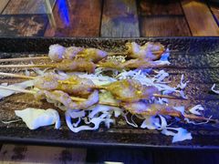 -质烤烤物·活烤海鲜(质烤总店)