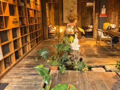 -邈墨茶馆(大兜路1号店)
