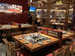 -巴奴毛肚火锅(六天地店)