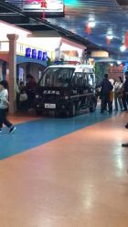 -新方向童乐小镇·儿童主题乐园·职业角色扮演(南昌店)