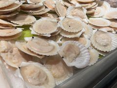 -星伦多自助料理·涮烤一体(江桥万达店)