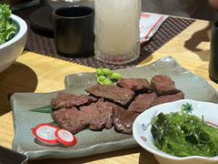 -久居·炭火烤肉(景辰大厦店)