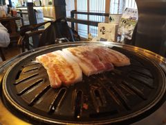-金九姬黑牛烤肉料理(杨舍老街店)