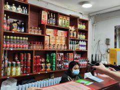 -乐乐餐厅(湘子庙街店)