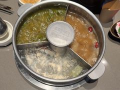 -巴奴毛肚火锅(大剧院店)