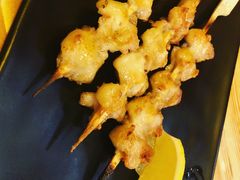 -鸟先生居酒屋(东湖馨园店)