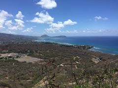 -钻石头山