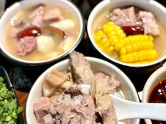 -本味焖罐源(天泽街店)