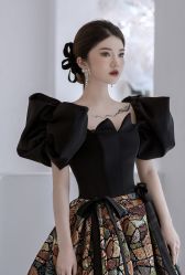 -艾米丽婚纱礼服