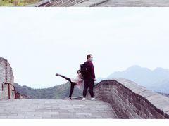 -居庸关长城