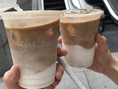 -Seesaw Coffee(上海国金中心店)