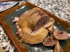招牌盐水鸭-南京大牌档(凯德大峡谷店)
