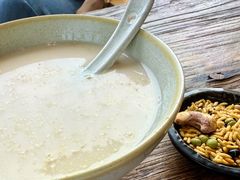 -上席擂茶·新中式青年茶馆(古城店)
