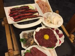 -锅首鲜品火锅(鸳鸯店)
