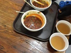 -清真·马安军辣子牛肉面