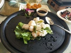 -三六三杭州菜(水上总店)