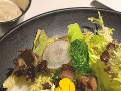 -K·Kitchen KK牛扒厨房(江南西店)