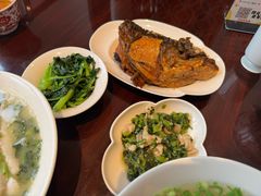 -同得兴 Since·1995 传统苏式面馆(嘉馀坊店)