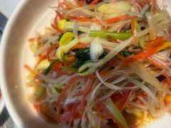 -清真老东乡开锅羊肉(甘南路店)