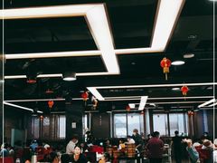 大堂-源华酒家(联世广场店)