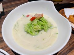 -太二酸菜鱼(广州IFC国金天地店)
