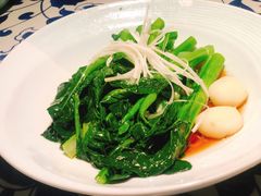 -绿茶餐厅(布吉万象汇店)