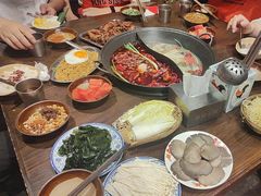 -萍姐火锅·公路夜市(南京新街口店)