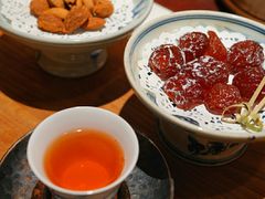 -翁暖茶馆(滨江东总店)